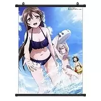 ������� �������� Bang Dream! Tae Hanazono, Arisa Ichigaya, Kasumi Toyama