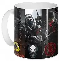 ������ Tom Clancy's The Division - Faction