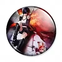 ������ ��������� ���� - Kirishima