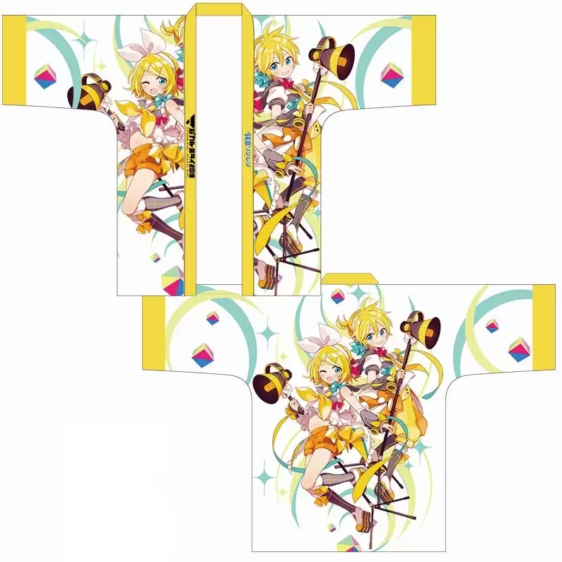 ���������� ������� ����� ��������� - �������� 612374 �� ����� � ����� ��������� / Vocaloid