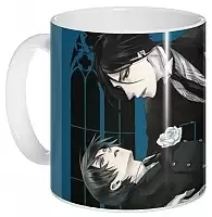 ������ Kuroshitsuji 337250