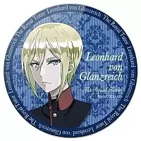    The Royal Tutor Leonhard