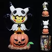  Pokemon -     Mimikyu