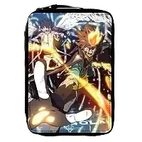   Kateikyoushi Hitman Reborn!