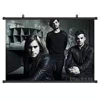 ������� �������� Thirty seconds to Mars