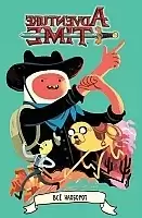  Adventure Time /  .  