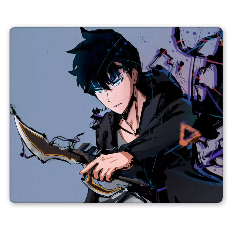 ���������� ������� ������ ��� ����� ������������� Solo Leveling - ����� ��� �� ����� � ����� �������� ������ � �������� / Ore dake Level Up na Ken / Solo Leveling / Na Honjaman Level Up / I Level Up Alone