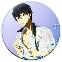 ������ ��������� ������� Free! 304944