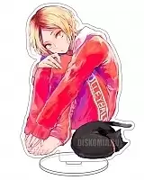   Haikyu!! -   (Kenma Kozume)