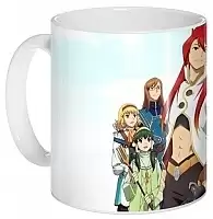  Tales of the Abyss 55294