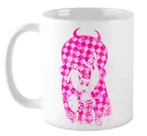 ������ One Piece - Perona Art