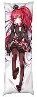    Akame ga Kill! - Elsword Elesis