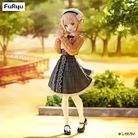  SAV Trio-Try-iT Figure Shigure Ui
