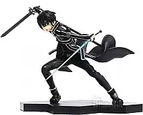 Sword Art Online Kirito