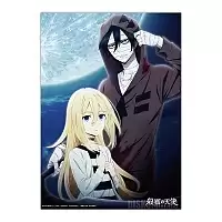   Angels of Death - Zack  Ray
