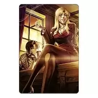 ������ ��������� ������������� Black Lagoon 310433