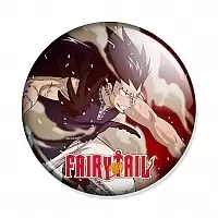  Fairy Tail Gajeel Iron Dragon
