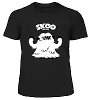  SK8 the Infinity - Yeti