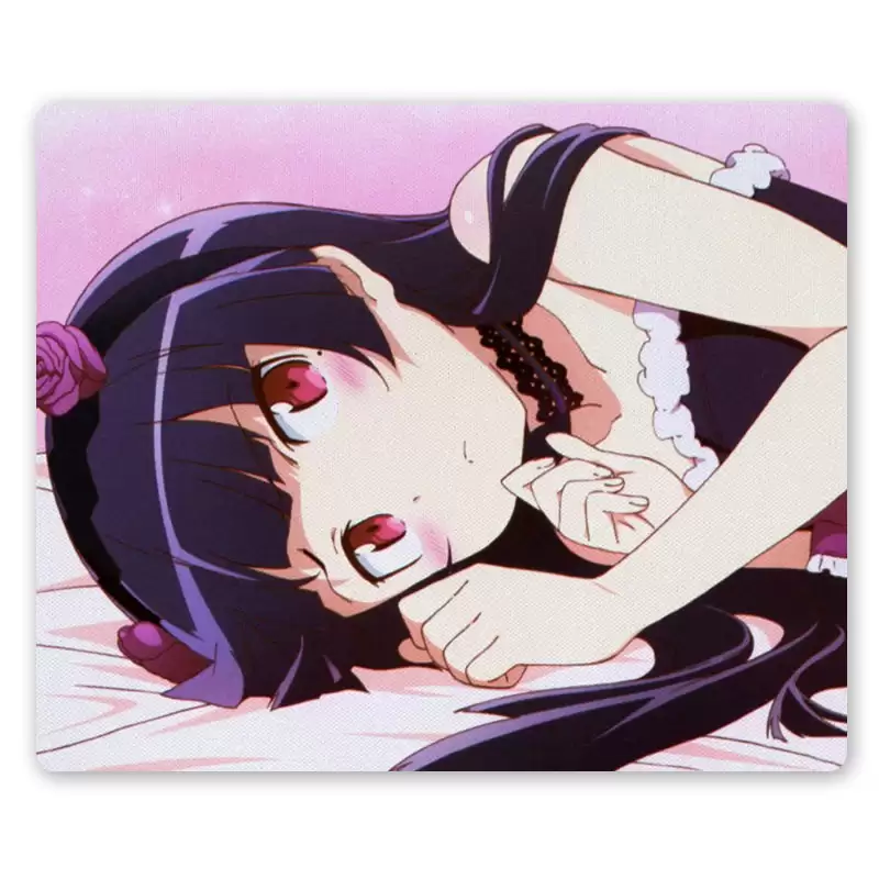 ���������� ������� ������ ��� ����� ������������� OreImo - Ruri Gokou �� ����� � ����� �� �� ����� ��� ������ ���� ����� �����, � �� ���! / OreImo / Ore no Imouto ga Konna ni Kawaii Wake ga Nai / My Little Sister Can't Be This Cute