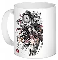 ������ ������, ����������� ������� - ������� ������ (Suibokuga)