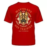 �������� Fallout Dogmeat