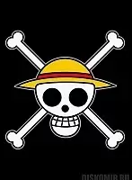       One Piece: Luffy