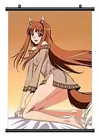   Spice and Wolf 305635