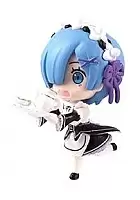  Re:ZERO -Starting Life in Another World-: Rem Ver.7