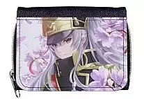   Re:Creators Gunpuku no Himegimi Sakura