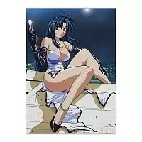 ������ �������� Full Metal Panic! At moonlight - Kaname Chidori
