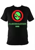  Alien Hunter