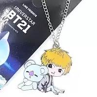  K-POP "BTS BT21 Star - Rapmon Koya