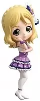  Banpresto Love Live! Q Posket Mari Ohara