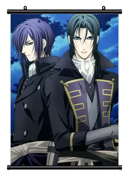 ���������� ������� ������� �������� Hakuouki: Shinsengumi Kitan 346242 �� ����� � ����� ������ ������� ������ / �������� � ������� ������: �������� � ���������� / Hakuouki: Shinsengumi Kitan / Hakuoki