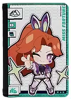    League of Legends / Battle Bunny Miss Fortune Chibi
