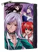   Rosario+Vampire 50000