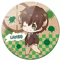    Home Tutor Hitman Reborn! Chibi Lambo
