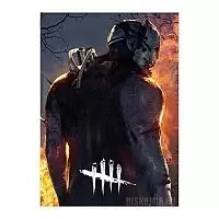   "Dead by Daylight"