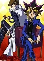   Yu-Gi-Oh! Yuugi Mutou, Seto Kaiba