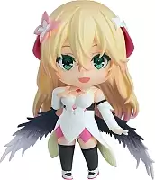  Nendoroid Why Does Nobody Remember Me in This World? Rinne