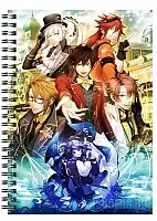    A5 Code: Realize - Guardian of Rebirth