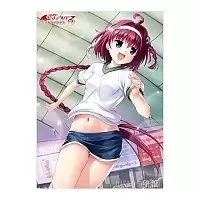 ������ �������� To Love-Ru Darkness - Mea Sports Festival Ver.