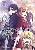  Sword Art Online: Progressive.  7