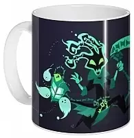  League of Legends - 