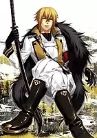   Hakuouki: Shinsengumi Kitan  3