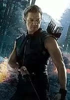 ������ �������� �� ����� The Avengers