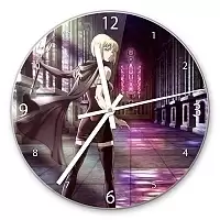   Claymore 347126