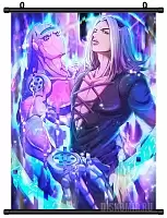   :   / Leone Abbacchio  Moody Blues