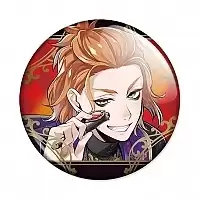 ������ Twisted Wonderland - Cater Diamond (Ceremonial Outfit)