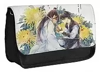   Mo Dao Zu Shi - Xue Yang  Xiao Xing Chen